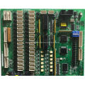 Hyundai Elevator OPB-3 Board / 204C2360 H22